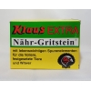 Klaus - Nahr Gritstein - 620g (kostka mineralna)